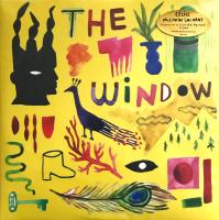 Виниловая пластинка SALVANT CECILE MCLORIN / THE WINDOW (2LP) Виниловая пластинка SALVANT CECILE MCLORIN / THE WINDOW (2LP)